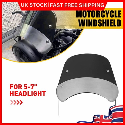 Round headlight - round,