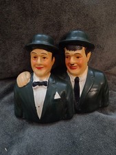 Laurel And Hardy Figure