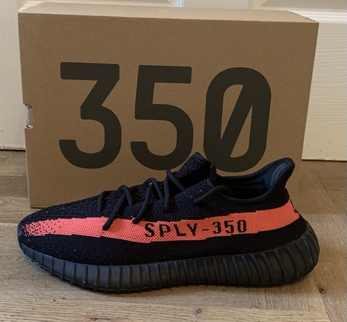 Adidas yeezy boost 350 - v2, core