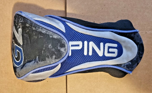 Headcover for ping golf - ping, g2