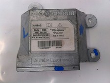 2003 ROVER 25 1.4L PETROL 14K4M ECU
