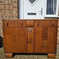 1930s art deco mahogany - deco, unilaw