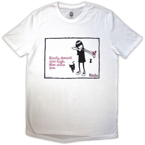 Emily the strange unisex - the,