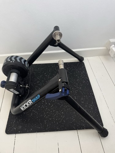 Wahoo kickr snap - snap, smart