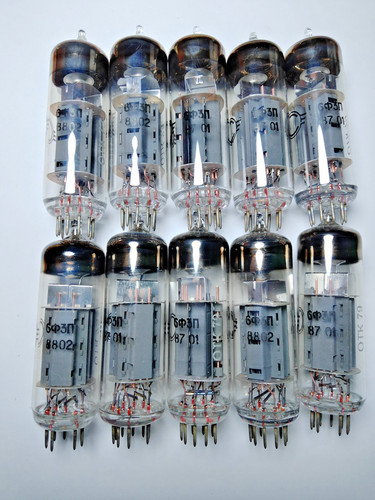 Pcs new 6f3p ecl82 - 6f3p/, 6bm8