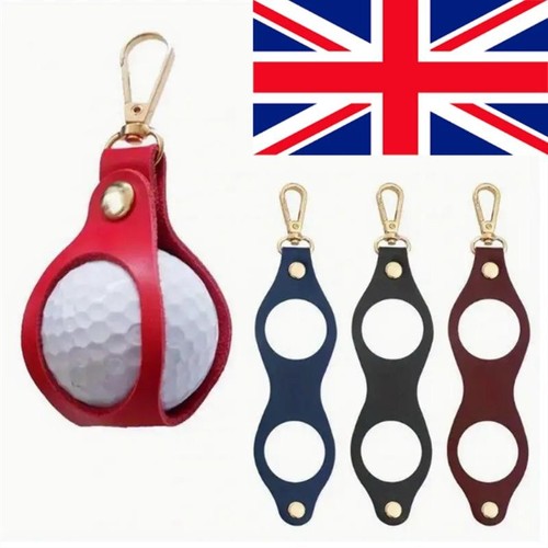 Mini golf ball pouch - ball, bag