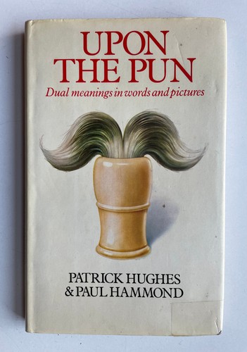 Upon the pun hardcover - upon, by