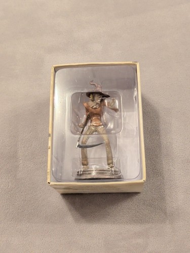 Eaglemoss comics chess - dc,