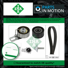 Timing Belt & Water Pump Kit