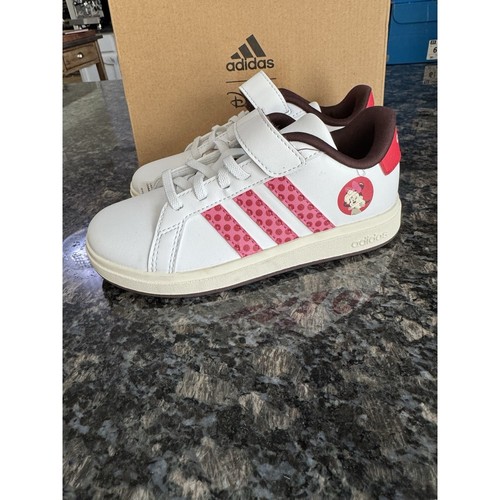 Adidas grand court minnie - court,