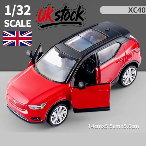 Volvos xc40 alloy car - alloy,