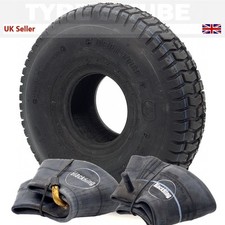 11X4.00-4 Tyre & Tube Ride On