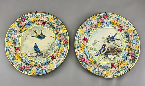 Vtg pair daher - pair,