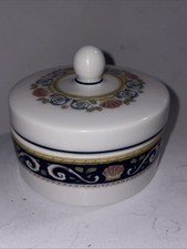 Vintage Small Wedgwood