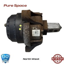 2014 BMW 5 SERIES F10 LCI 520D