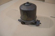 JAGUAR DAIMLER OIL FILTER HOUSING FITS XJ6 SERIES 1 & EARLY SERIES 2