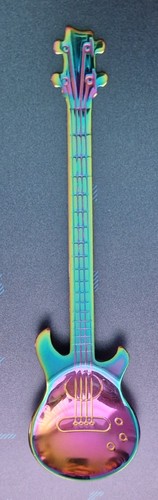 Vintage rare bass guitar - vintage,