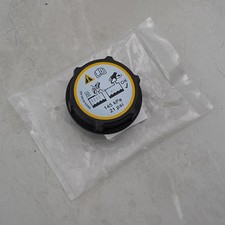 1X Radiator Coolant Expansion