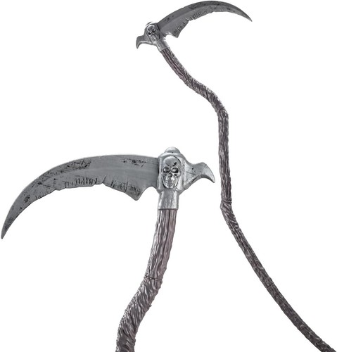 Grim reaper scythe prop - reaper,