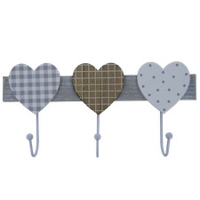 Coat Hooks Robe Rack Holder 3