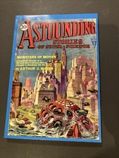 Astounding Stories of Super-Science, Vol. 2 (April, 1930) by Ray...