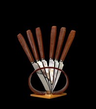 Art Deco Rostfrei Solingen