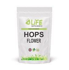 Hops Flower Capsules 450 mg