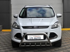 FORD KUGA BULL BAR AXLE NUDGE