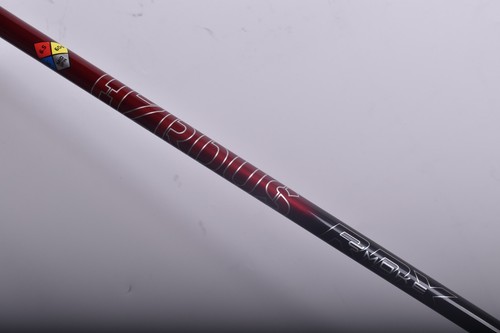 Hzrdus smoke rdx - hzrdus, driver