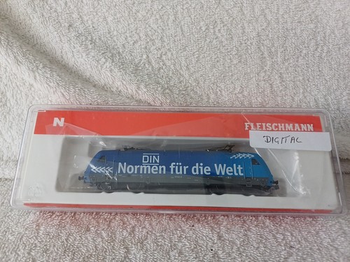 Fleischmann 827355 electric - 827355,