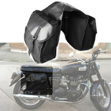 Motorcycle Pannier Bags