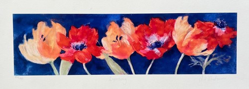 Nel whatmore evensong hand - nel,
