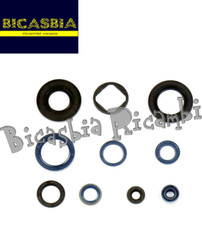 9647 - ENGINE FENDERS CAGIVA