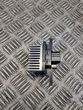 HONDA CIVIC HEATER RESISTOR