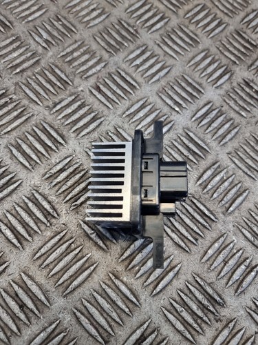 Honda civic heater resistor - heater,