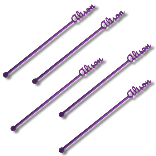 Personalised bar accessories - bar,