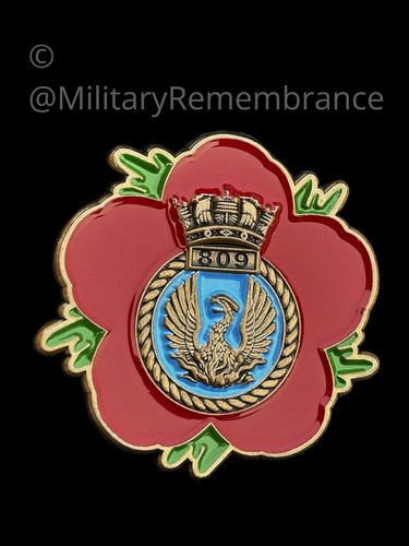 809 naval air sqn royal - 809,