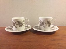 WEDGWOOD NAPOLEON IVY