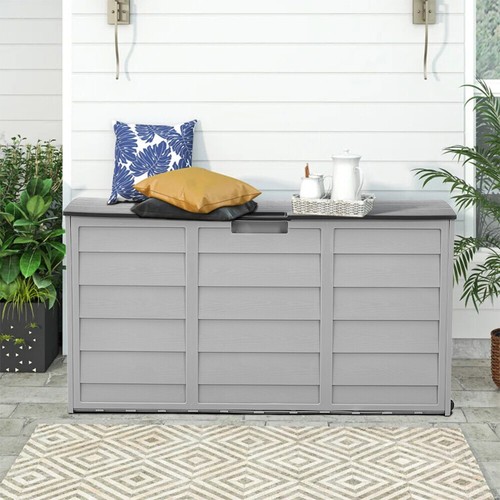 Commercial grade storage - storage,