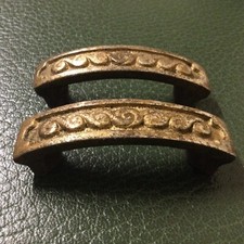 Pair Of Vintage Drawer