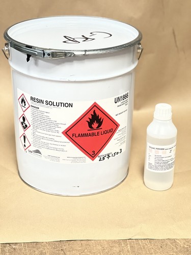 General purpose polyester - general,