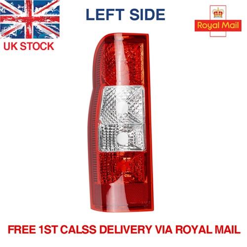For ford transit rear light - rear,