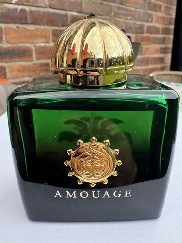 Amouage epic 100ml - amouage,