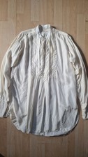 Vintage Mens Edwardian Silk
