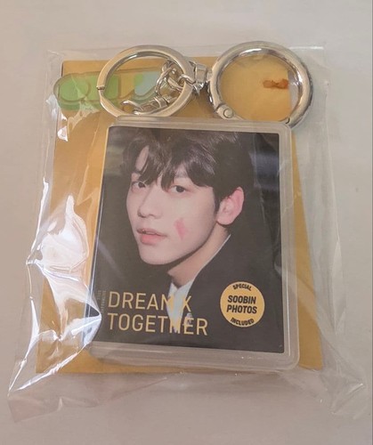 Txt dream digico soobin - txt,