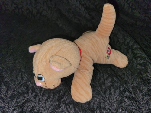 Vintage tonka plush - vintage, pound
