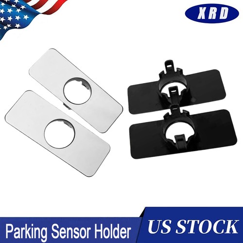 New pdc parking assit - pdc,