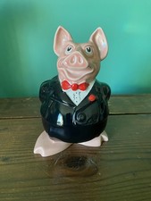 WADE NATWEST PIG SIR