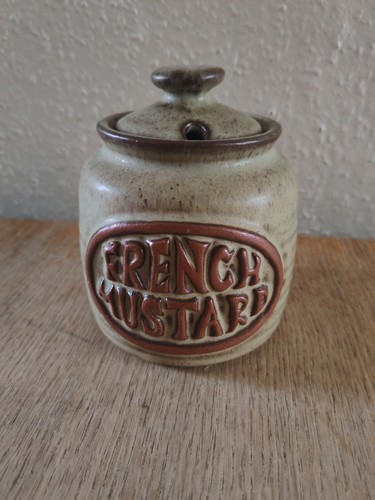 Vintage tremar cornish pottery - tremar,