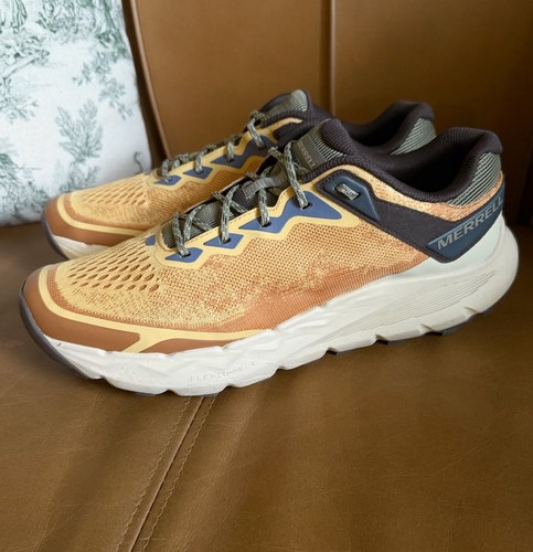 Merrell nova trail running - nova, 4